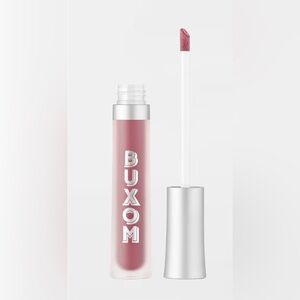 NEW! BUXOM Full-On Plumping Lip Matte in Dolly